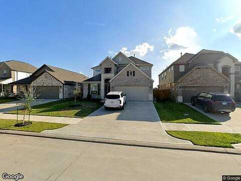 Dew Crest, BROOKSHIRE, TX 77423