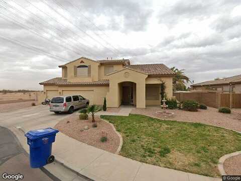Valle Verde, MESA, AZ 85212