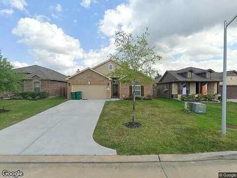 Holly Laurel, CONROE, TX 77304