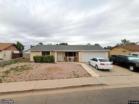 Javelina, MESA, AZ 85204