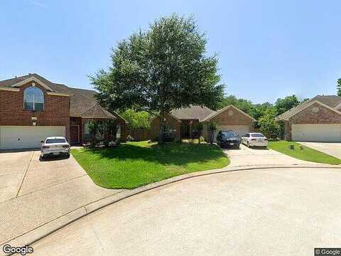 Highland Hills, CONROE, TX 77304