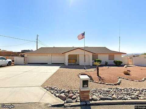 Clarke, LAKE HAVASU CITY, AZ 86403