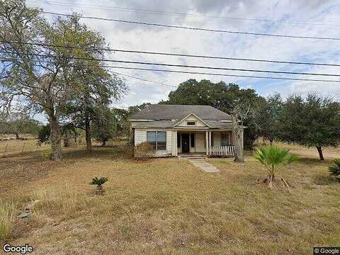Julia, YOAKUM, TX 77995