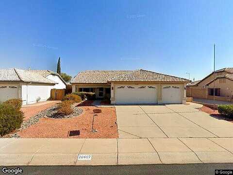 107Th, SUN CITY, AZ 85373