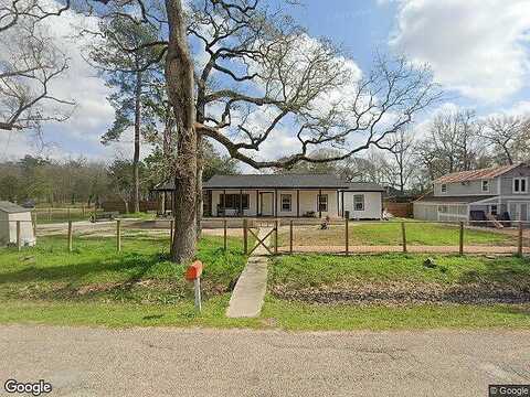 Oak Canyon, CONROE, TX 77385