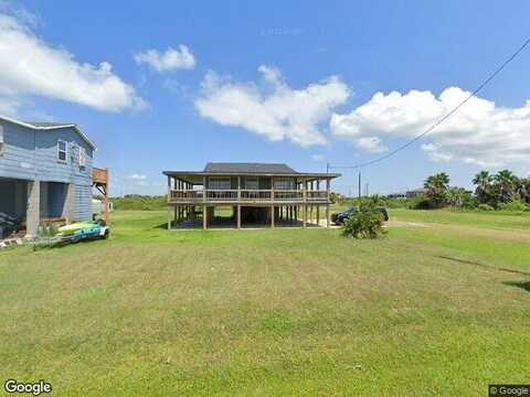 Front, PORT BOLIVAR, TX 77650