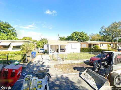 57Th, MIAMI, FL 33142