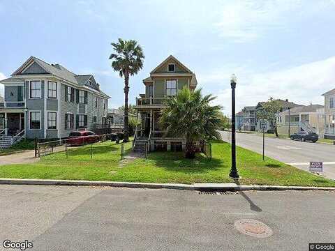 Church, GALVESTON, TX 77550