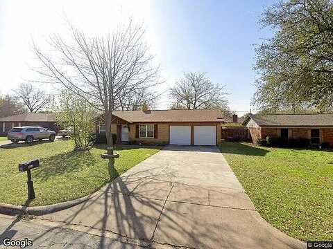 Pecan, CLEBURNE, TX 76033