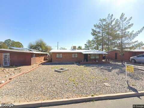 Louis, TUCSON, AZ 85712