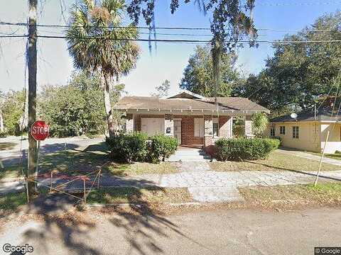 22Nd, JACKSONVILLE, FL 32206