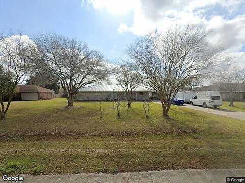 Bob White, SANTA FE, TX 77510