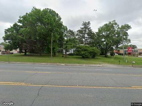 Highway 27, CHICKAMAUGA, GA 30707