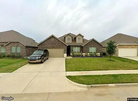 Independence, JOSHUA, TX 76058