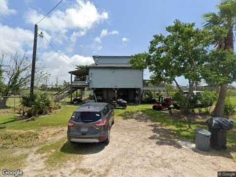 Tinkle, PORT BOLIVAR, TX 77650