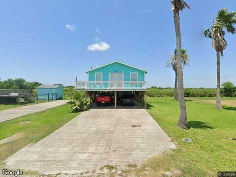 Melody, PORT BOLIVAR, TX 77650