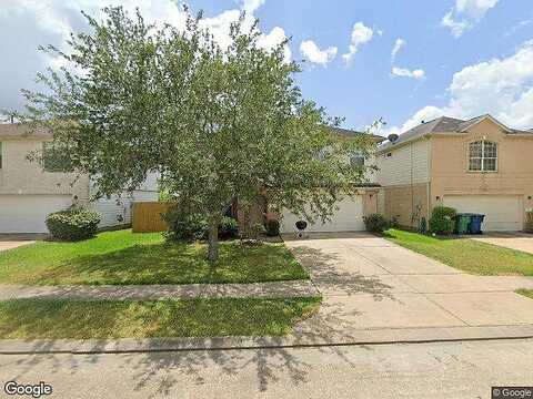 Rodeo, MANVEL, TX 77578