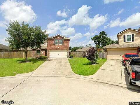 Red Fern, CONROE, TX 77385