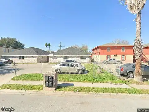 28Th, MCALLEN, TX 78501