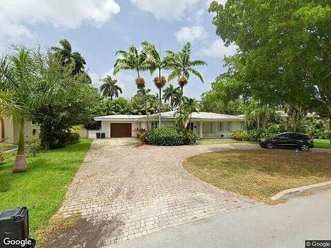 93Rd, MIAMI SHORES, FL 33138