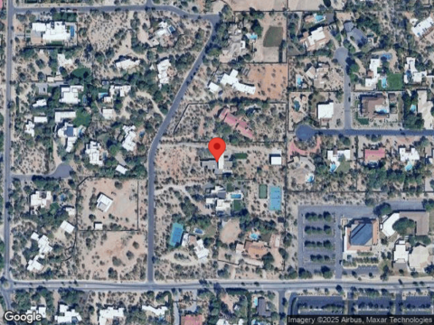 Camino Del Contento, PARADISE VALLEY, AZ 85253