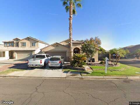 Central, SURPRISE, AZ 85374