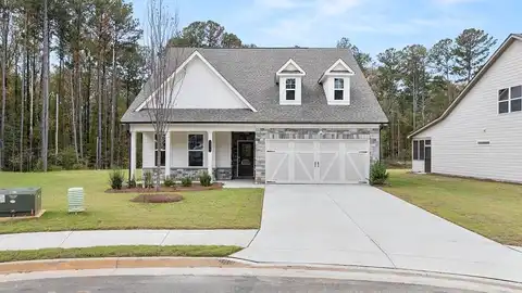 Airmont, SHARPSBURG, GA 30277