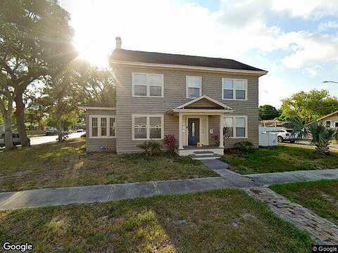 53Rd, SAINT PETERSBURG, FL 33707
