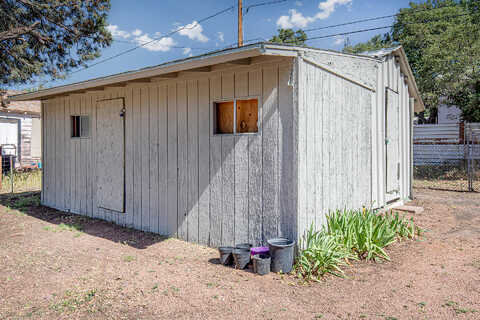 Mckamey, PAYSON, AZ 85541
