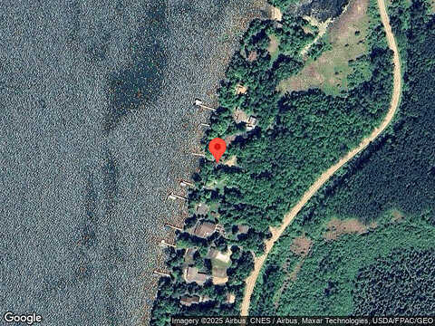 Partridge Point, LONGVILLE, MN 56655
