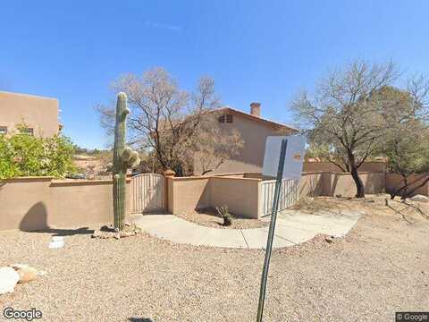 Placita Colonia Solana, TUCSON, AZ 85716