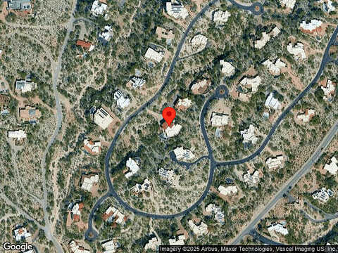 Avenida De Castilla, TUCSON, AZ 85718