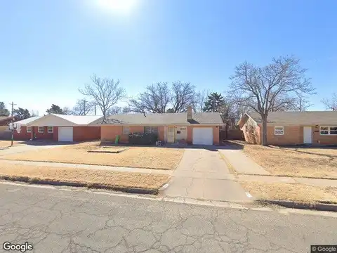 60Th, LUBBOCK, TX 79413