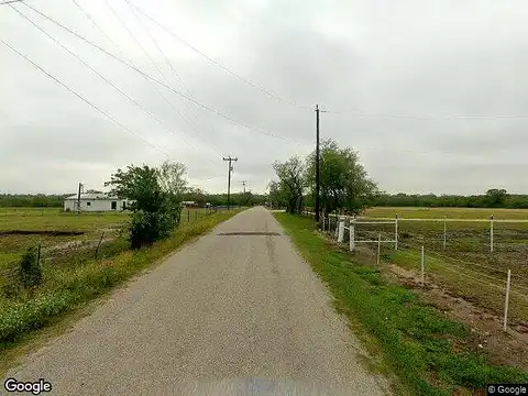 County Road 5719, DEVINE, TX 78016