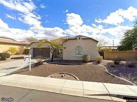 Courage, ANTHEM, AZ 85086