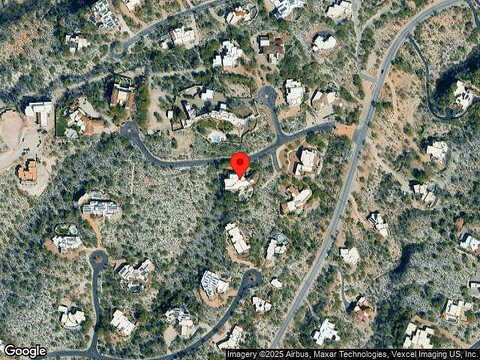 Camino A Los Vientos, TUCSON, AZ 85718