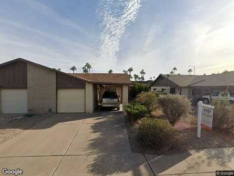 Las Palmas, MESA, AZ 85202