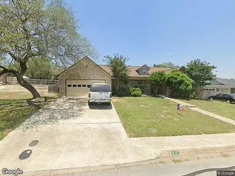 Oak Valley, KERRVILLE, TX 78028