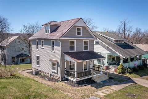 Penn, GREENVILLE, PA 16125