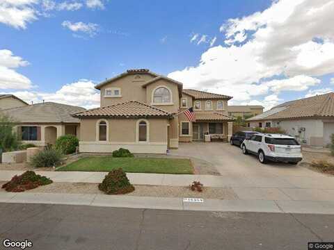 Adams, GOODYEAR, AZ 85338
