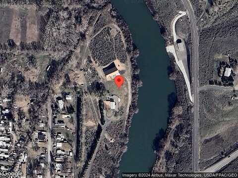 Babs, BENTON CITY, WA 99320