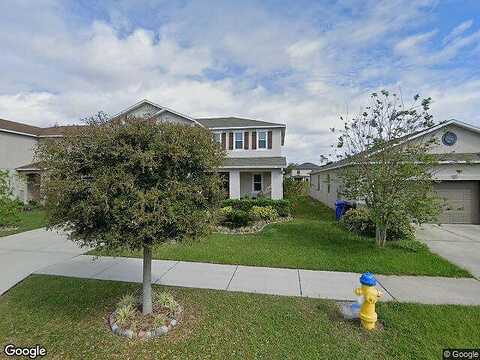 Tangle Rush, GIBSONTON, FL 33534