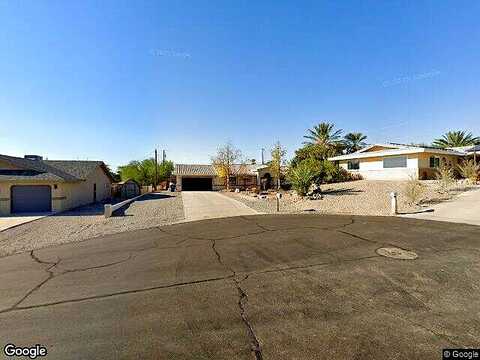 Doeskin, LAKE HAVASU CITY, AZ 86406