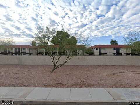 University, TEMPE, AZ 85281