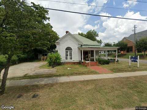 Main, FORSYTH, GA 31029