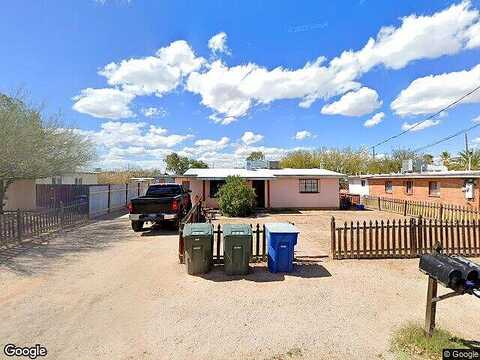 Flanwill, TUCSON, AZ 85716