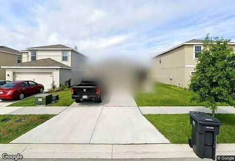 Grand Kempston, GIBSONTON, FL 33534