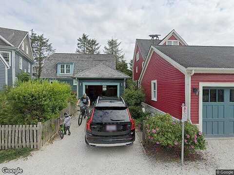 Fireside, PACIFIC BEACH, WA 98571