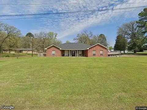 County Road 1329, RUSK, TX 75785