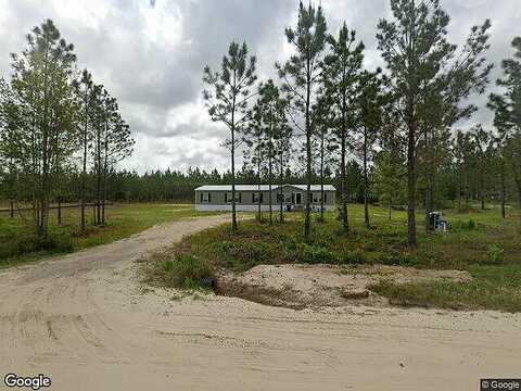 Jm Jackson, FOLKSTON, GA 31537